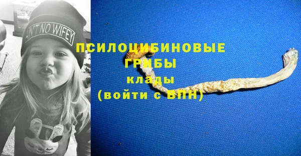 альфа пвп Нестеровская